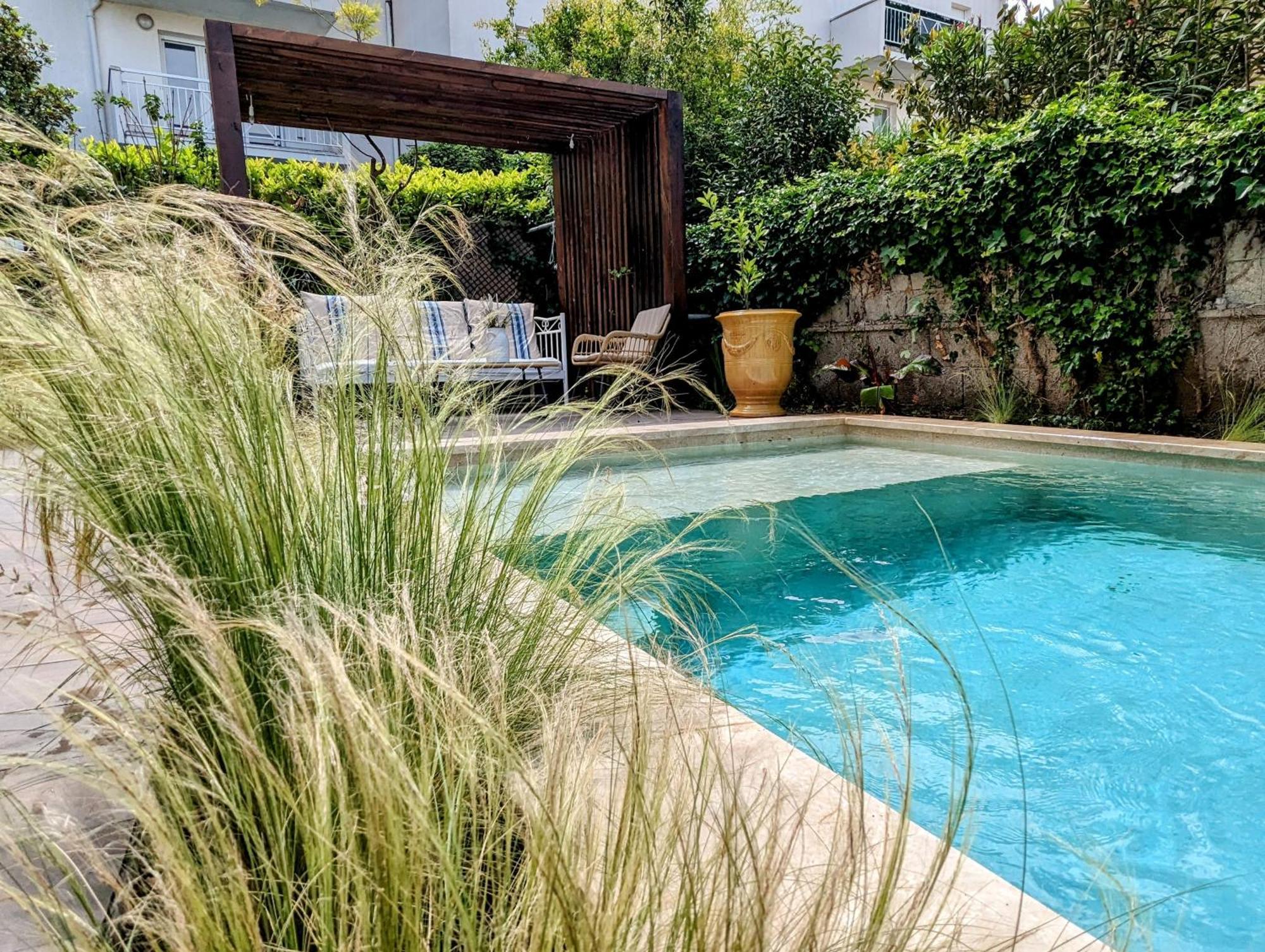 La Montcalm Hébergement de vacances Montpellier