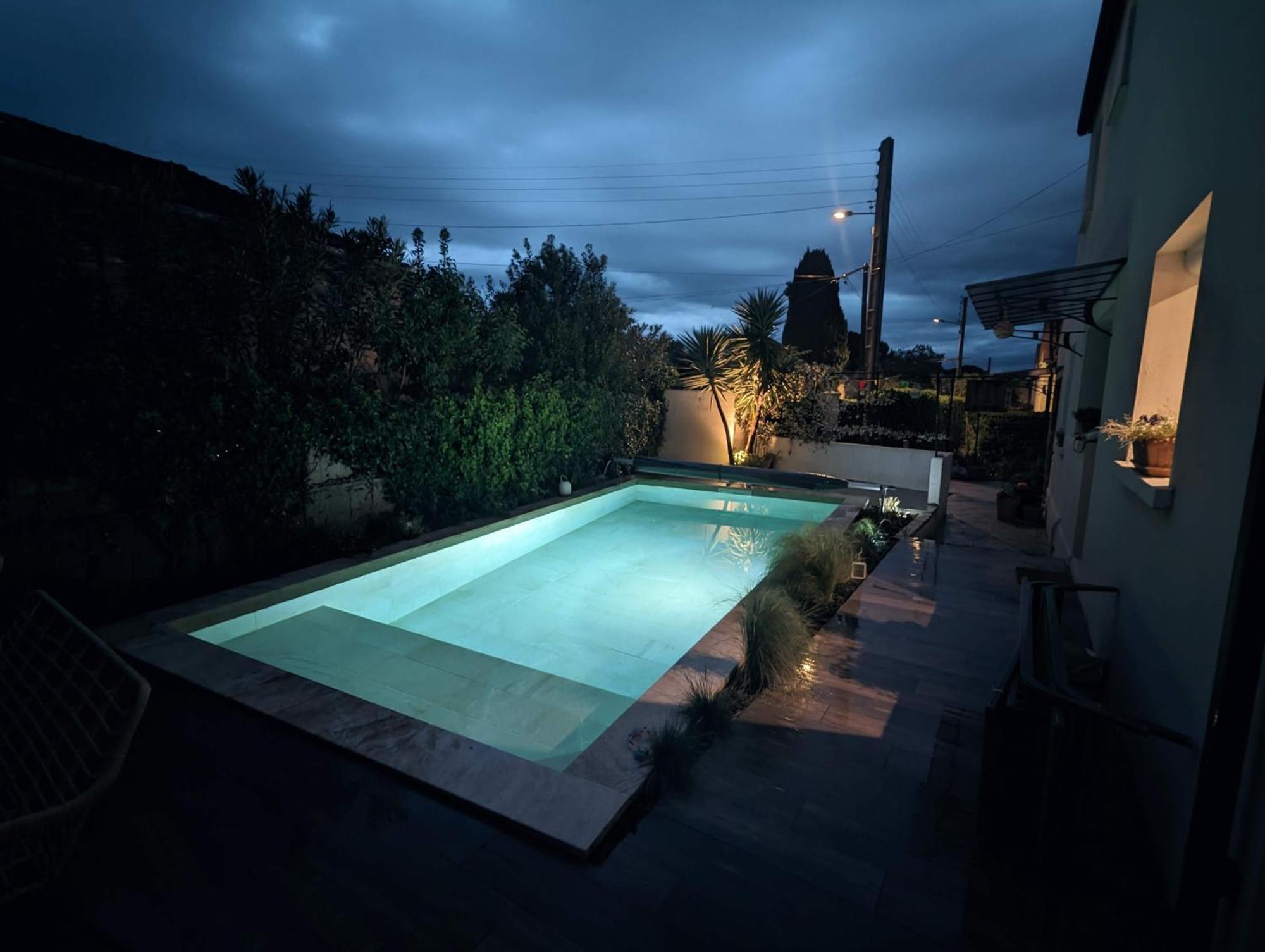 La Montcalm * Montpellier