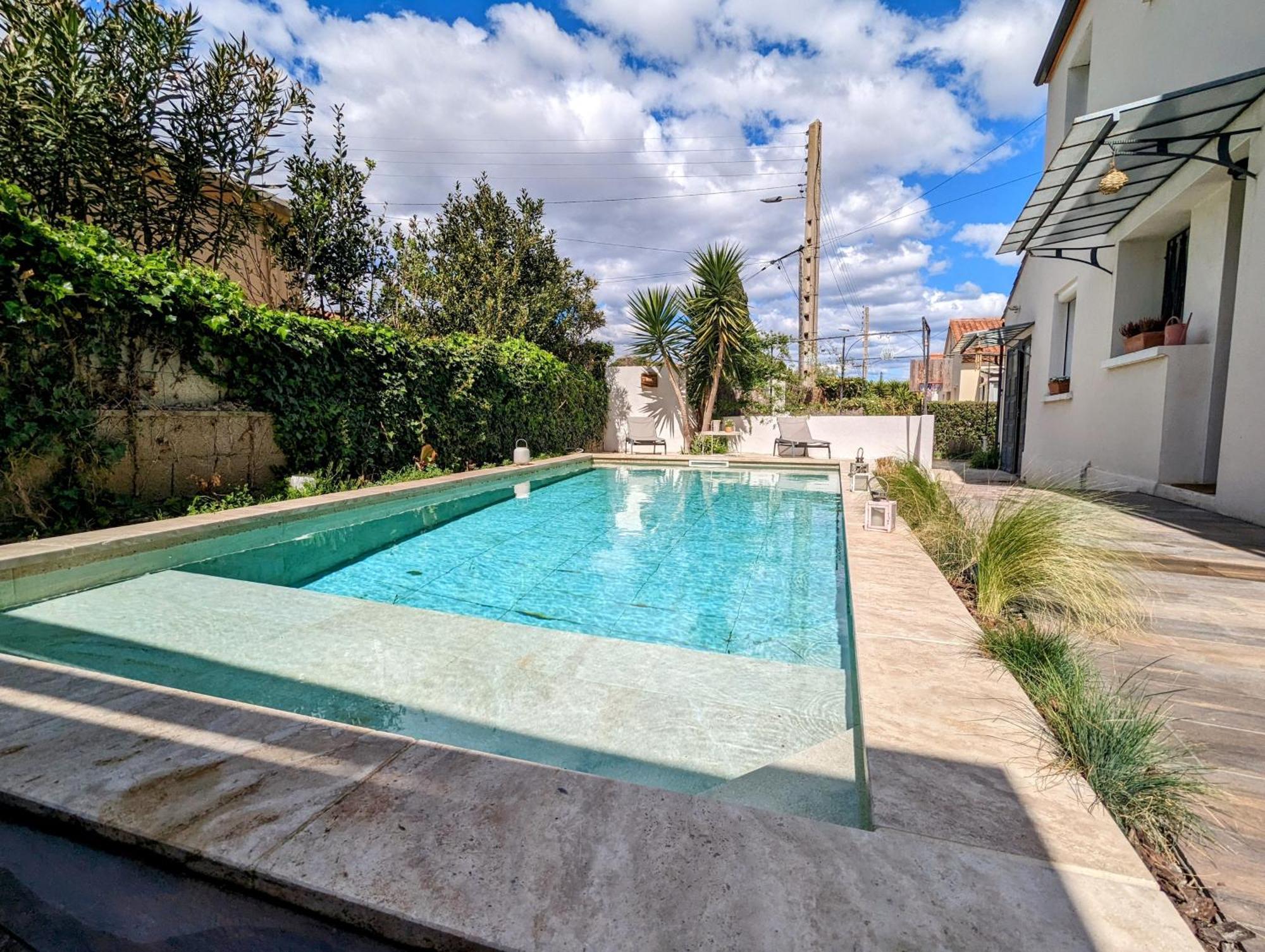 La Montcalm * Montpellier