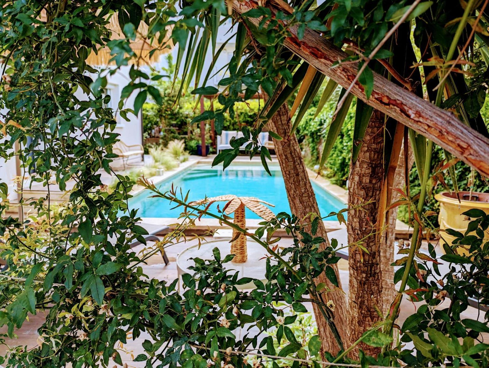 La Montcalm * Montpellier